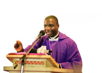 Coronavirus: Famous Catholic Priest, Fr Kiibi, Arrested for Leading Mass in Mpigi