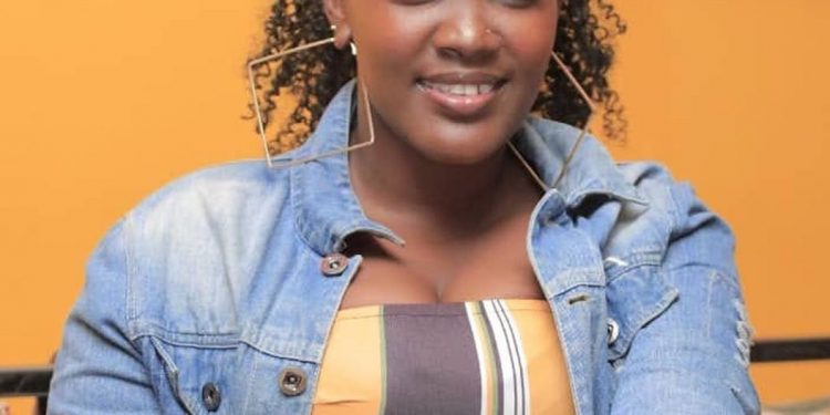 List: Here are Men who have Been Close to Faith Ntaborwa; A Woman who Filmed herself after Having Sex with MC Kats