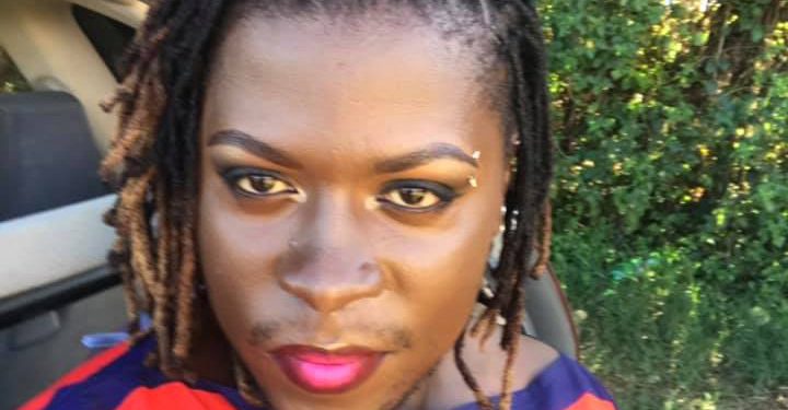 Ugandan Homosexual, Keem Love Black, Wanted for Raping a Friend 