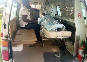 Hajji Kiyimba’s Gang Arrested for beating up Mbabaali’s supporters