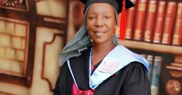 Police: Allimadi could have been in Pain before her Death