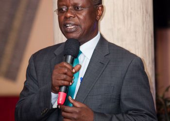 Prof. Balunywa: Does Coronavirus Give Africa a New Lease of Life