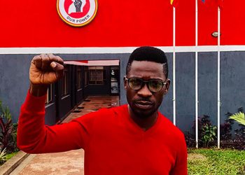 COVID-19: Bobi Wine Returns shs.20m “Bribe”