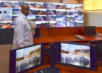 Report: Crime Rate has Reduced by 9% in Uganda