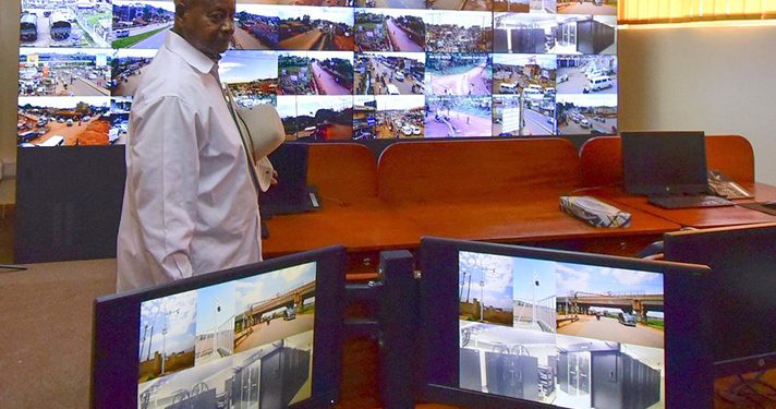 Report: Crime Rate has Reduced by 9% in Uganda