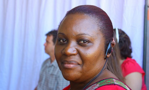 OPM PS, Guwatudde, Arrested for Inflating Prices of COVID-19 Relief Food