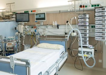 COVID-19: How Makerere University Designed a Low Cost ICU Ventilator