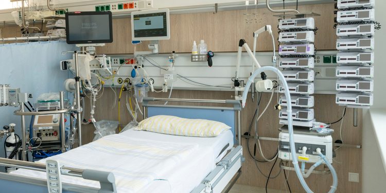 COVID-19: How Makerere University Designed a Low Cost ICU Ventilator