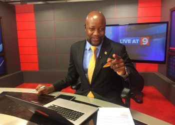 Questioning COVID-19 Recoveries on Twitter landed NBS’s Kasumba in Jail