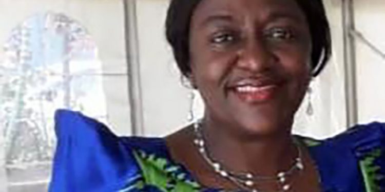 Foreign Affairs PS Patrick Mugoya’s Sister Dies of COVID-19 in London