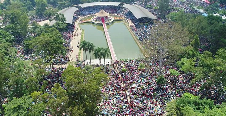 Catholic Church Cancels June 3rd Martyrs’ Day Celebrations