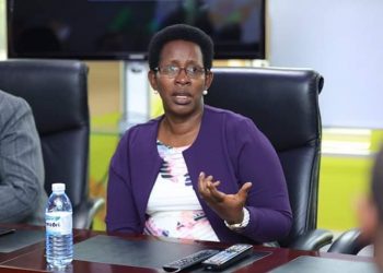 Shocking Details how Aplus, Mengo Hospital Smuggled COVID-19 Dead Body into Uganda