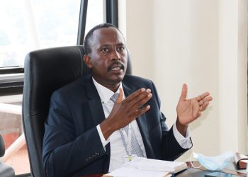 How URA’s Regional Cargo Tracking System was used to Intercept Truck Driver who Tested Positive for COVID 19