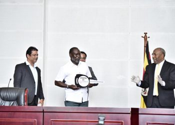 List: As Companies Contribute Hundreds of Millions to COVID-19 Fight, MTN donated SMS while Pepsi offered 100 boxes of Water 