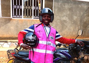 Tugende Bails out its Customers in COVID-19 Crisis