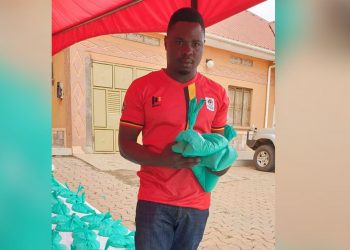 MP Zaake Arrested for Defying Museveni’s Order on Distributing Food