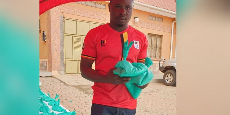 MP Zaake Arrested for Defying Museveni’s Order on Distributing Food