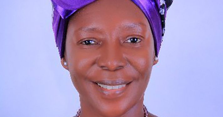 Gen. Muntu’s Secretary Barbara Allimadi found Dead in her House