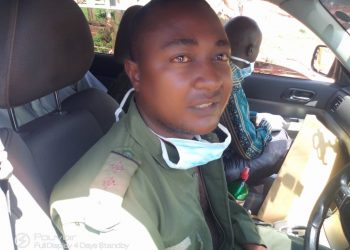 Lockdown: ‘Clever’ Civilian Arrested in Military Uniform Evading Security Roadblock  