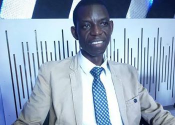 Just in: Jinja RDC Sakwa Granted Bail