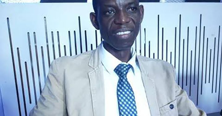 Just in: Jinja RDC Sakwa Granted Bail