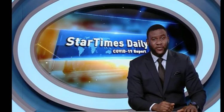 StarTimes Launches Daily Report to Fight Fake News in COVID-19 Crisis 