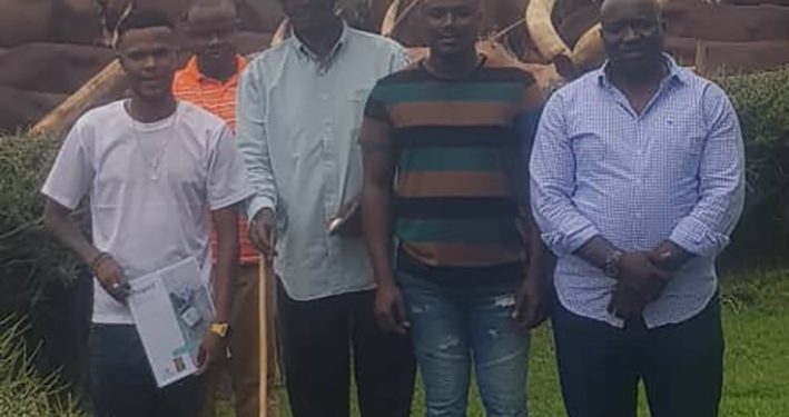 “I am ready to Stand alone”- Bobi Wine Reacts to Ashburg Katto’s Defection
