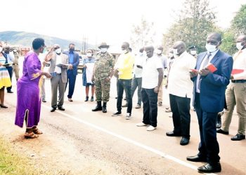 PS Atwiine: We are not Planning to Open Schools Soon