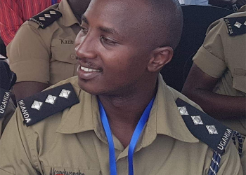Exclusive: Police Officer Akandwanaho spends 11 days in CMI Detention