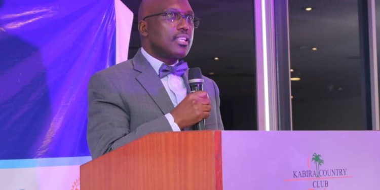 URSB’s Bemanya Praises Rotarians, Urges other Clubs to Register Charity Organizations