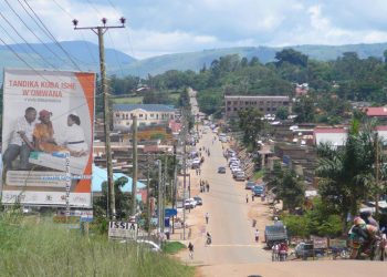 Tomato Farmer Hacks former Ibanda DEO on Suspicion of Sleeping with his Wife