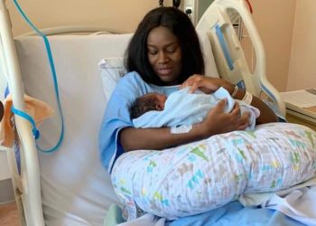 Showbiz Exclusive: Revealing Father of Juliana’s new Baby