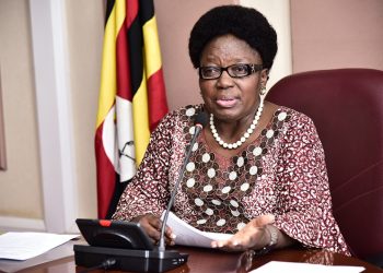 Judiciary speaks out on Kadaga’s Claims: Principal Judge is Studying the 10b COVID-19 File