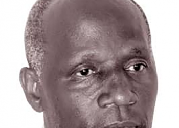 FIFA President Infantino Mourns ex Cranes Star Jimmy Kirunda