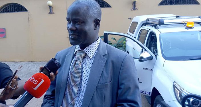 Investigation: How Dr. Lagu turned NAGRIC into Personal Business with top Gov’t officials as Beneficiaries