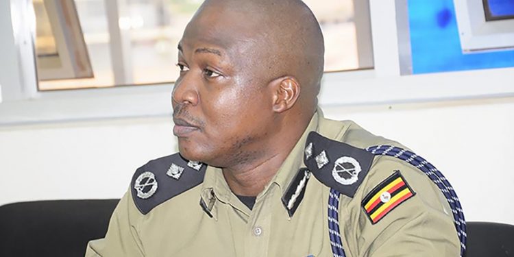 KMP Commander: Kisekka Market has no Registered Garages