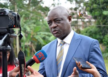 Minister Ssempijja’s Censure suffers Stillbirth as only 11 MPs sign Petition