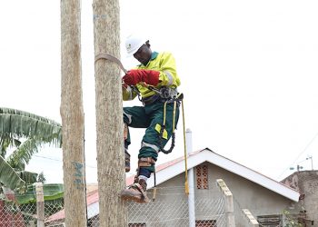 Commentary: This is what Umeme is doing, to keep Uganda, especially our healthcare and manufacturing facilities switched on and running   