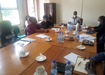 Parliament Summons Brian White over Rape Allegations