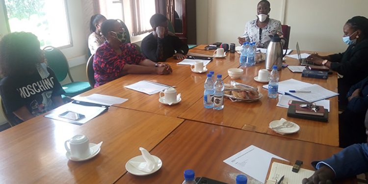 Parliament Summons Brian White over Rape Allegations