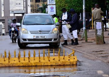Lockdown: Police vows to Arrest Private Car Owners Driving past 7pm starting Tomorrow