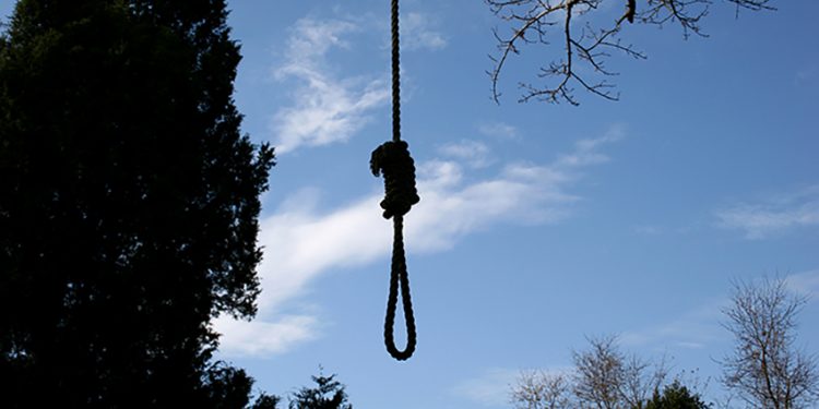 Kabale Man Hangs self after failing to raise shs.1000 for Salt
