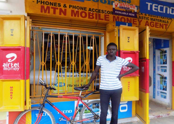 MTN, Airtel Reinstate Mobile Money Charges
