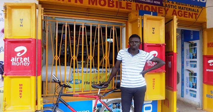 MTN, Airtel Reinstate Mobile Money Charges
