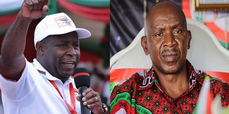 Burundi: 6 things we Learned from Presidential Election as CNDD-FDD Retains Power