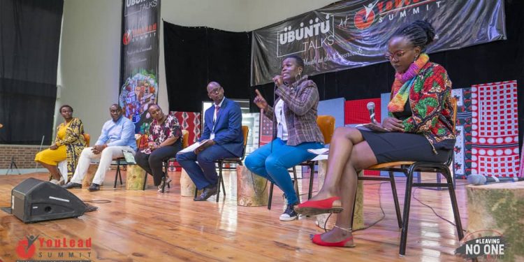 Regional Survey: East Africa’s young People ready to Dare, want Involvement in COVID-19 Response