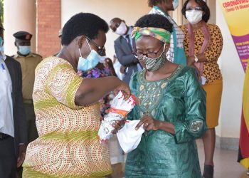 Minister Aceng: Uganda likely to go into another Lockdown