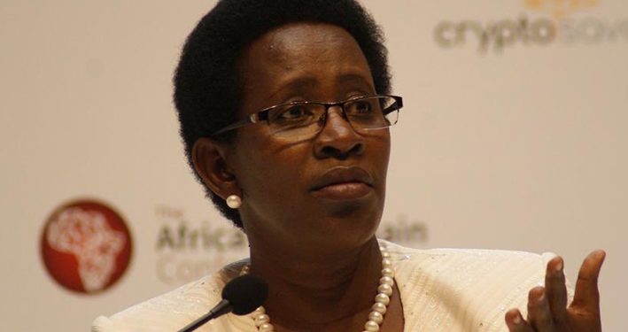 EVIDENCE: Expansive Apartments tagged to PS Atwine belong to David Musoke