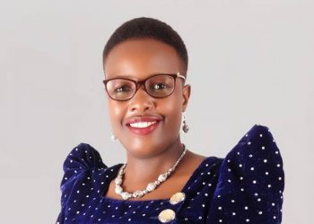 Lukwago names FDC’s Nyanjura new Deputy Lord Mayor after sacking Kanyike