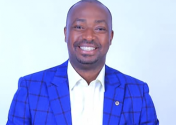 Rukungiri Politics gain Steam as Philanthropist Arthur Baryayanga enters Municipality MP Race